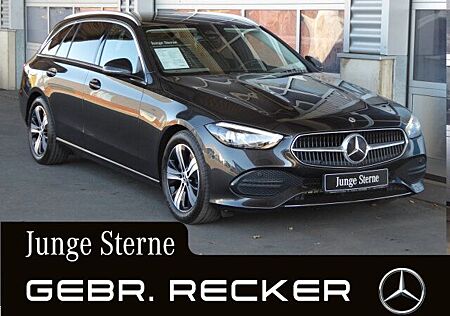 Mercedes-Benz C 180 C 180T AVANTGARDE AdvancedPlus AHK Memory Kamera
