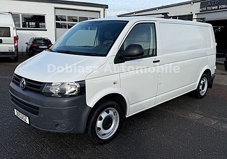 VW T5 Transporter Volkswagen 2.0 TDI 179PS -* BiTurbo/4x4/DSG*