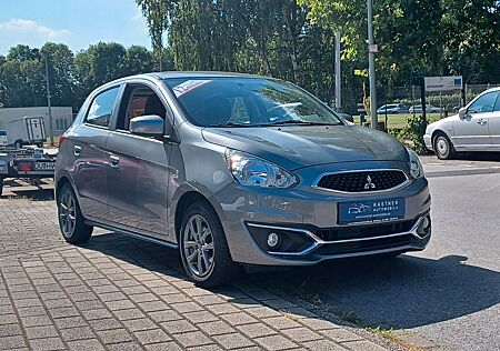 Mitsubishi Space Star Edition 100