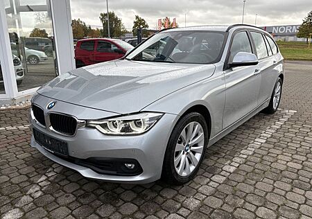 BMW 320 3 Touring i Advantage