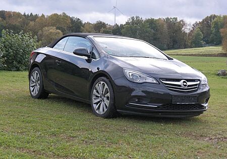 Opel Cascada Innovation ecoFlex