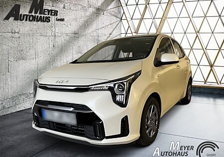 Kia Picanto 1.0 DPI MT VISION +Rückfahrkamera+Klima+