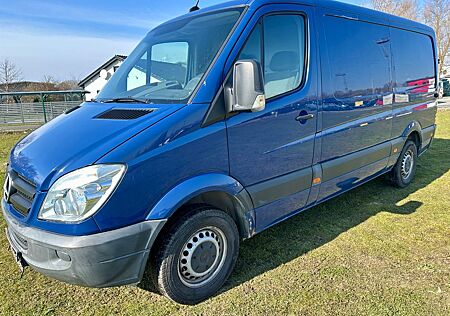 Mercedes-Benz Sprinter II Kasten CDI Klima Aut.