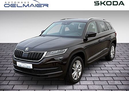 Skoda Kodiaq 2.0 TSI Style 4x4
