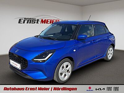 Suzuki Swift 1.2 Dualjet Hybrid Comfort LED+Navi+ACC