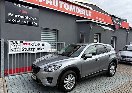 Mazda CX-5 Center-Line 2WD, Xenon...