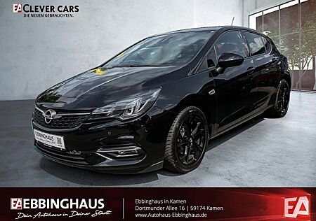 Opel Astra K 1.2 Basis Start/Stop Klima Sitzheizung
