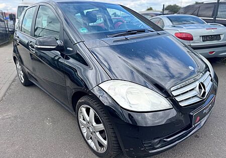 Mercedes-Benz A 160 A -Klasse