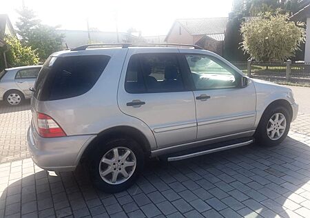 Mercedes-Benz ML 350