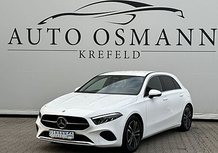 Mercedes-Benz A 180 d 8G-DCT Progressive Advanced /Live Cockp.