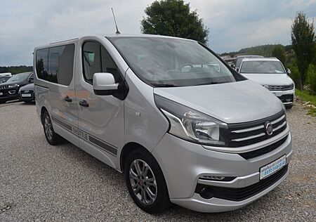 Fiat Talento Family L2H1 9Sitzer*2*Schiebetür*EU6