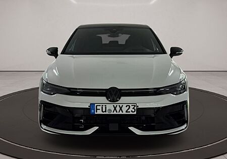 VW Golf Volkswagen R Black Edition|DCC|HarmanKardon|HUD|IQ-LIGHT