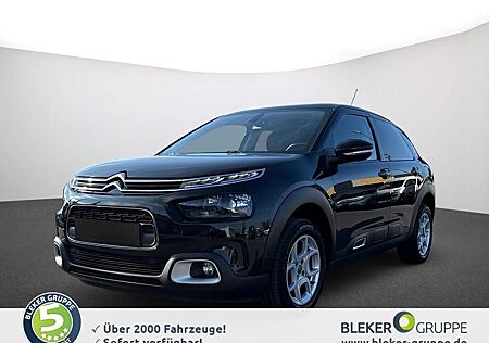 Citroën C4 Cactus BlueHDi 100 Shine