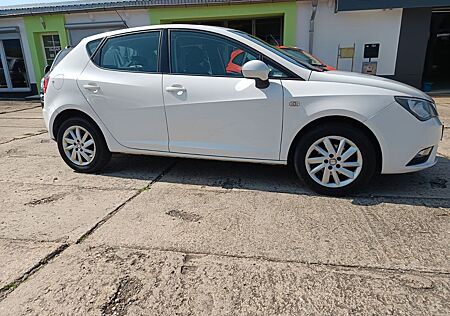 Seat Ibiza Style