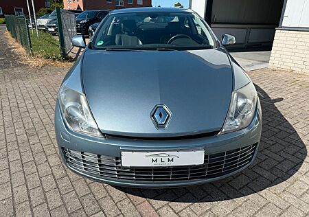 Renault Laguna Coupe GT Leder Navi PDC Xenon