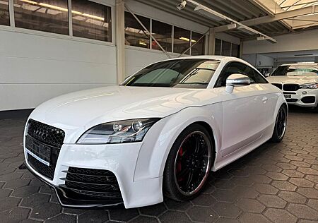 Audi TTS TT Coupe/Roadster 2.0 TFSI Coupe Quattro AUT