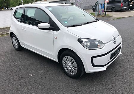VW Up Volkswagen ! 1.0 Klima