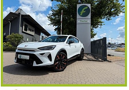 Cupra Formentor VZ 1.5 TSI e-Hybrid Pano AHK Matrix