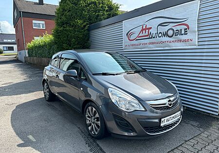 Opel Corsa 1.2 TEMPOMAT//KLIMAANLAGE