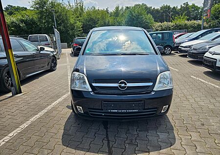 Opel Meriva Cosmo 1.6 74KW KLIMA*TÜV 03/2026*
