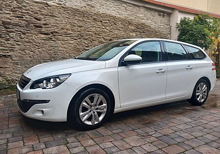 Peugeot 308 SW Active 110 PureTech STOP & START Active