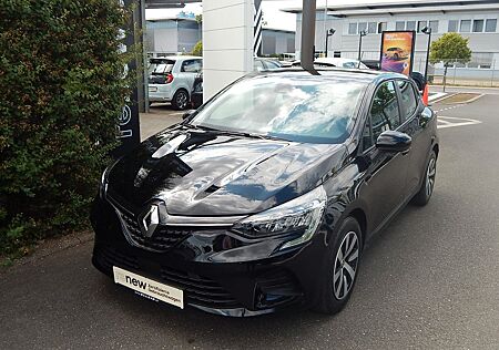 Renault Clio SCe 65 Equilibre