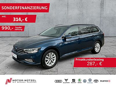 Volkswagen Passat Variant 1.5 TSI DSG BUSINESS 5JG+LED+AHK