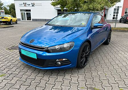 VW Scirocco Volkswagen 1.4 TSI DSG TEAM - Sport