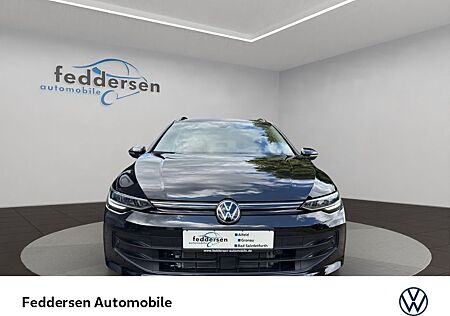 VW Golf Volkswagen VIII Variant Life 1.5 TSI Business Premium