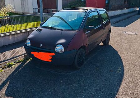 Renault Twingo gebraucht kaufen Renault Twingo 1.2 Authentique Authentique