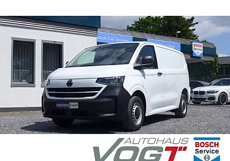 VW T6 Transporter Volkswagen T7 Transporter Kasten 2.0 TDI 81 kW KR Tagesz. S
