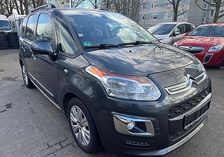 Citroën C3 Picasso HDi 90 Exclusive 1 Hand