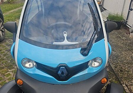 Renault Twizy