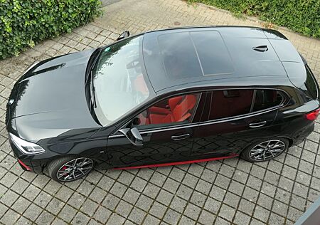 BMW 128ti A -