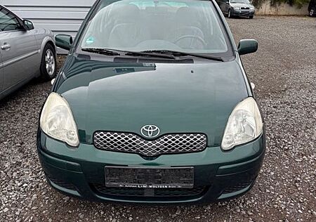 Toyota Yaris 1.3 Sol