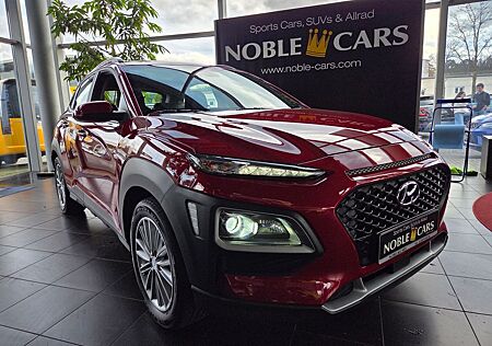Hyundai Kona Trend 1.6 T-GDI 2WD NAVI SHZ LKHZ RFK
