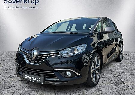 Renault Scenic IV Intens 1.5 dCi EDC