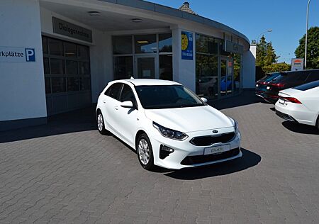 Kia Cee'd Ceed 1.4 "Vision" 99PS ab 4,99% Finz!
