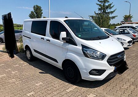 Ford Transit Custom Mixto 320L1 Trend 6-Sitzer