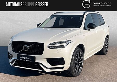 Volvo XC 90 XC90 T8 AWD Recharge Plus Dark 7-Sitzer ACC