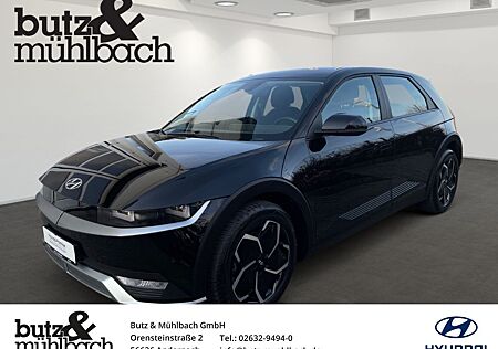 Hyundai IONIQ 5 MJ23 Heckantrieb 58kWh Batt. Basismodell