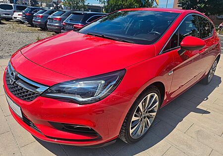 Opel Astra K Lim. 5-trg. Dynamic