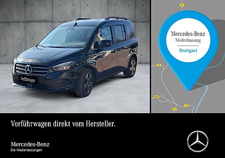 Mercedes-Benz T-Klasse T 180 d EDITION+PROGRESSIVE+Klimaautom+Navi+PTS