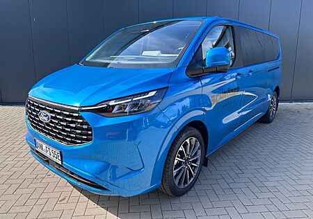 Ford Tourneo Custom PHEV 340 L2 Titanium X