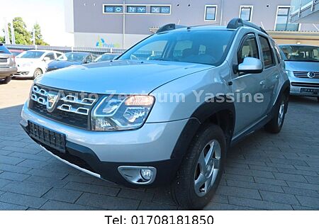 Dacia Duster I Laureate 4x2 Klima