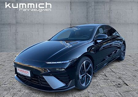 Hyundai IONIQ 6 MY26 84 kWh (325 PS) 4WD N Line X
