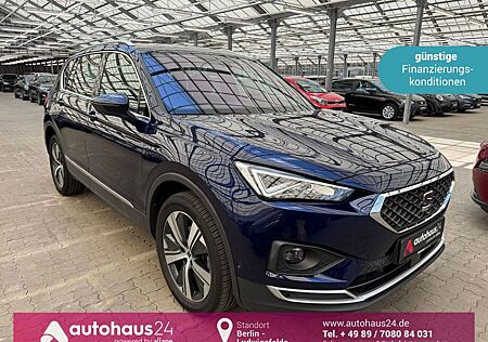 Seat Tarraco 1.5 TSI Xcellence|DSG|AHK|Navi|LED