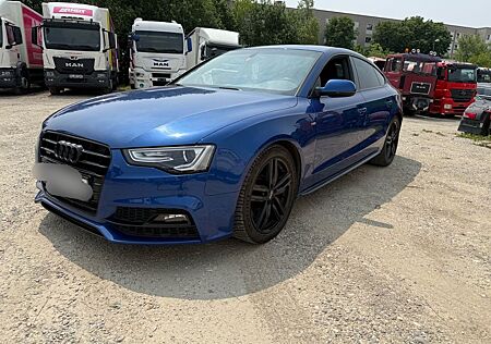 Audi A5 Sportback 3.0 TDI S-Line clean diesel quattro