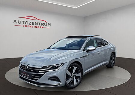 VW Arteon Volkswagen 2.0 TDI DSG Elegance Pano ViCo IQ ACC