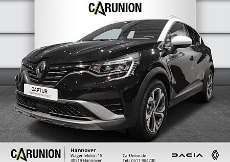 Renault Captur R.S. LINE E-TECH Plug-in 160